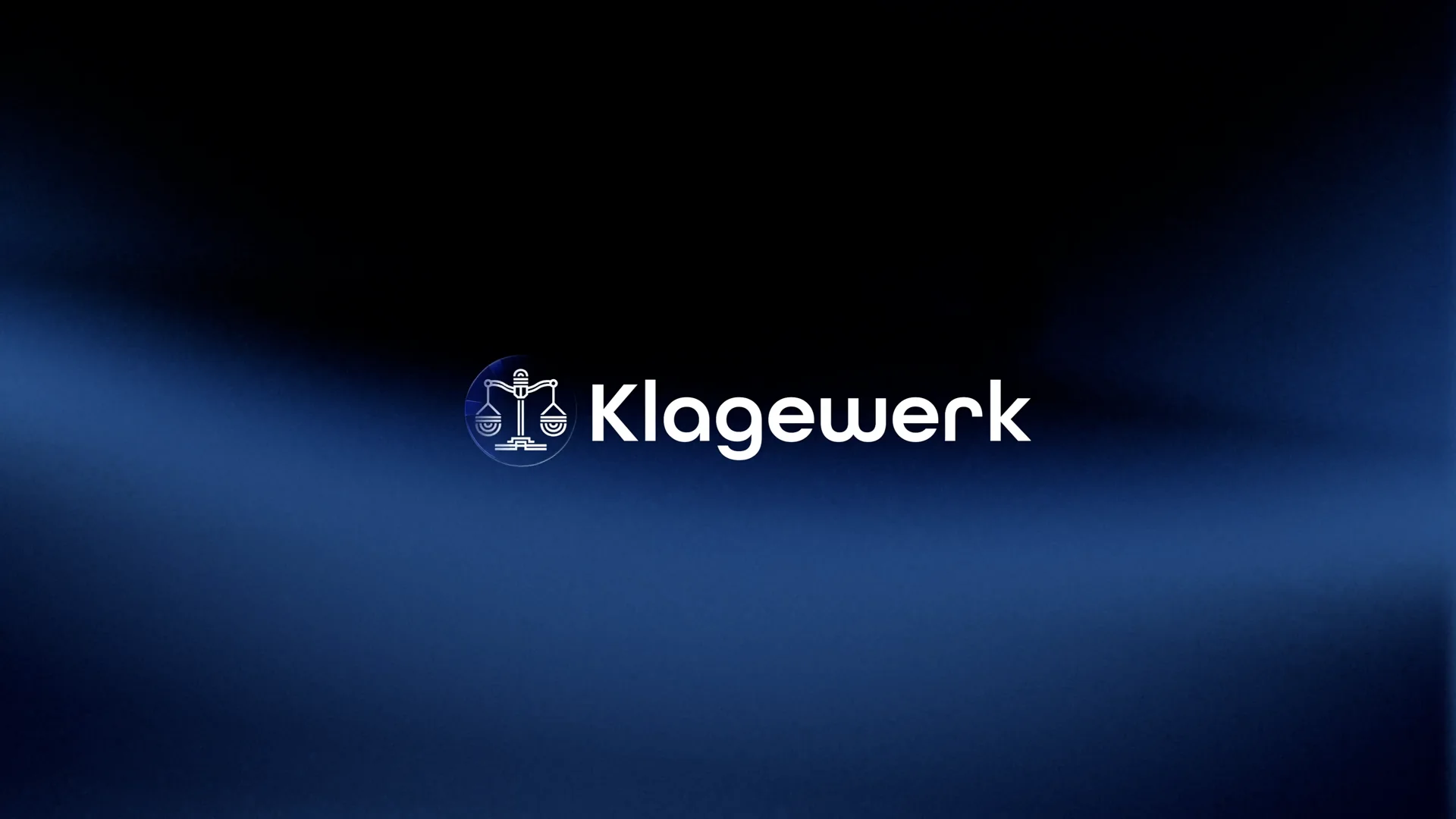 Klagewerk