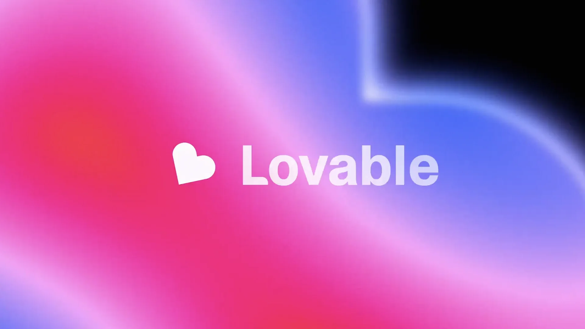 Lovable
